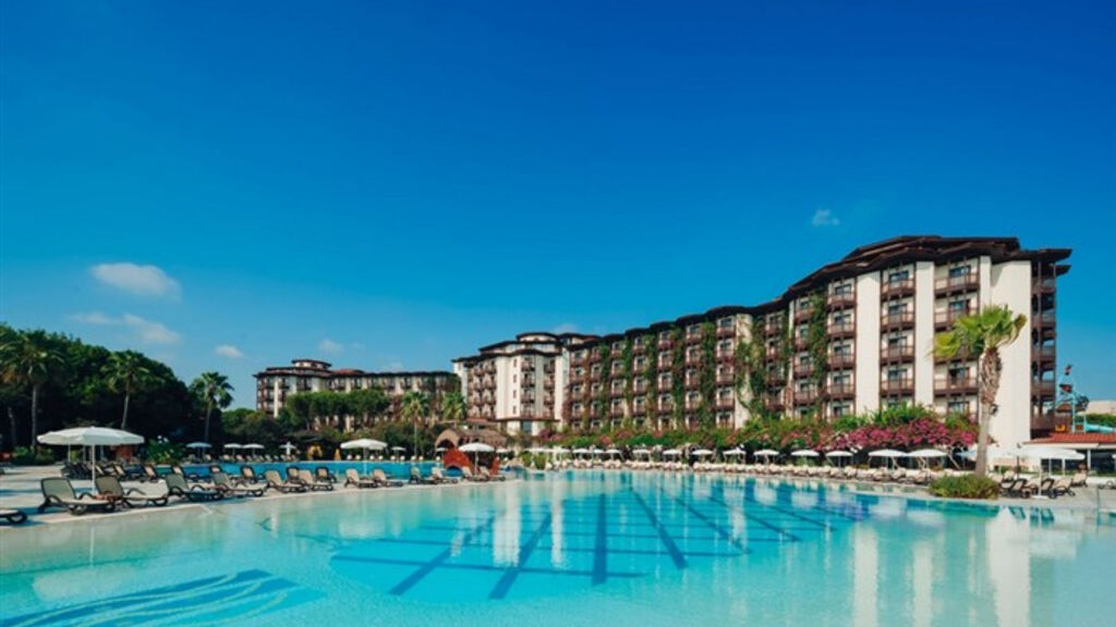 Selectum Family Resort Belek