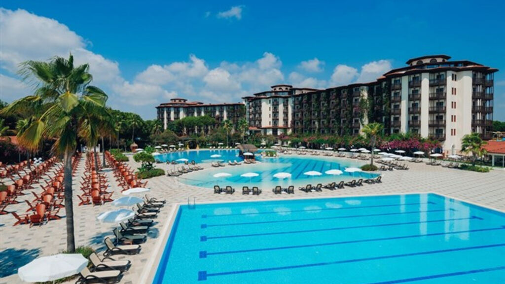 Selectum Family Resort Belek