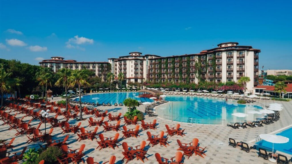 Selectum Family Resort Belek