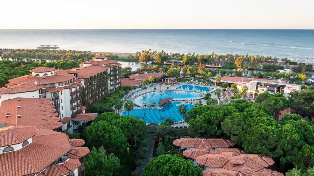 Selectum Family Resort Belek