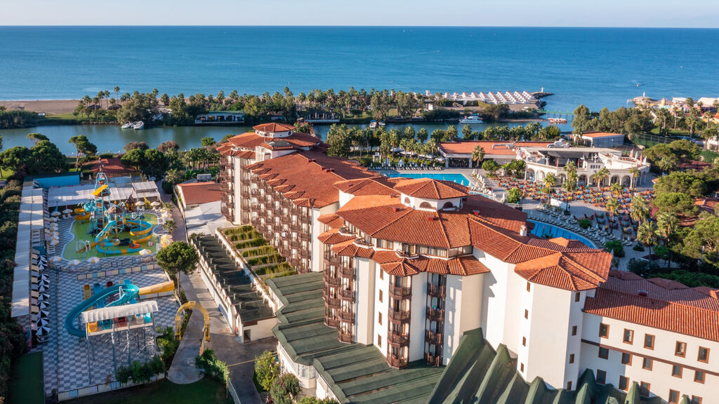 Selectum Family Resort Belek