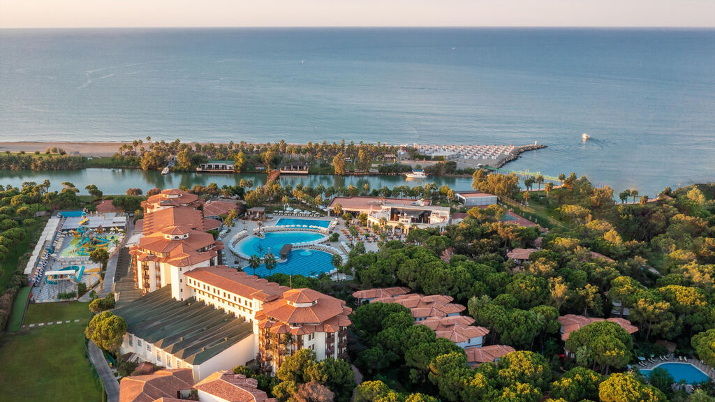 Selectum Family Resort Belek