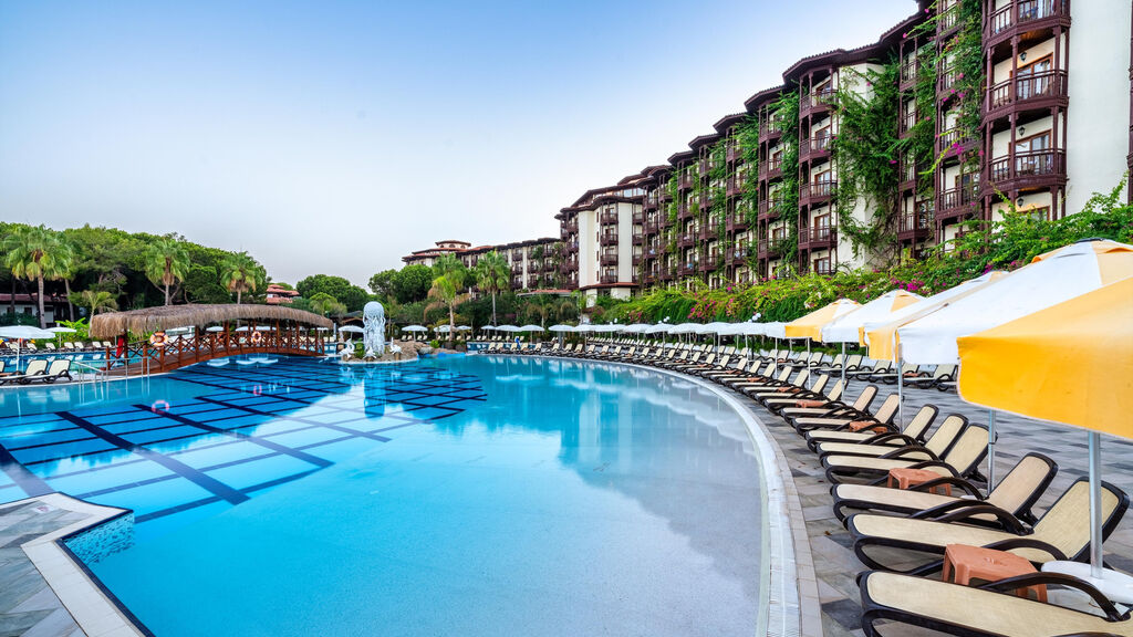 Selectum Family Resort Belek