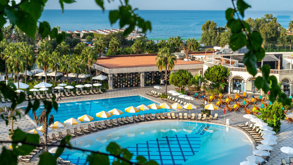 Selectum Family Resort Belek