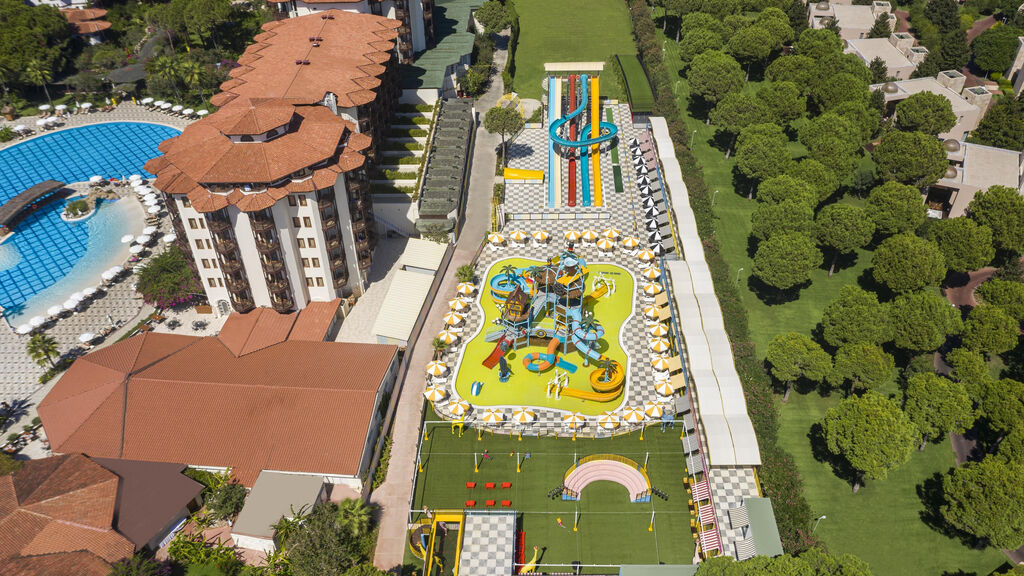 Selectum Family Resort Belek