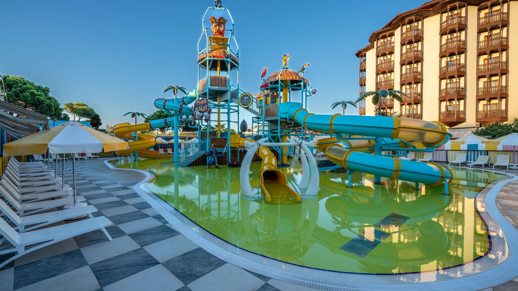 Selectum Family Resort Belek