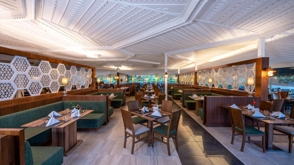 Selectum Family Resort Belek