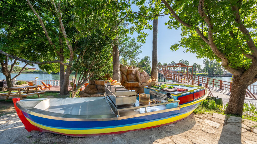 Selectum Family Resort Belek