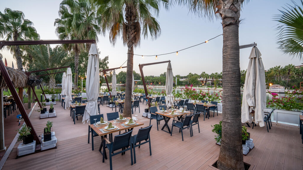 Selectum Family Resort Belek