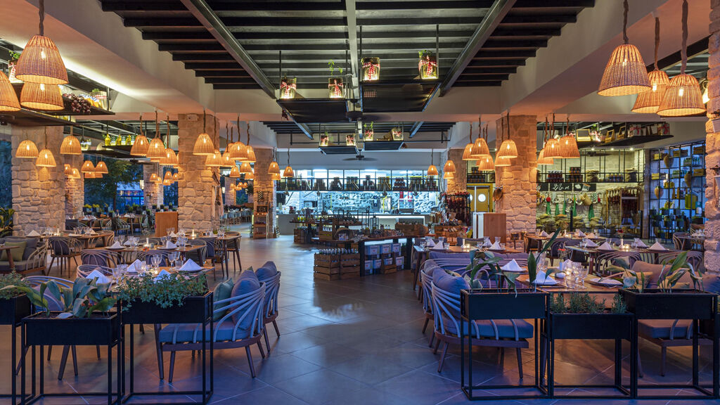 Selectum Family Resort Belek