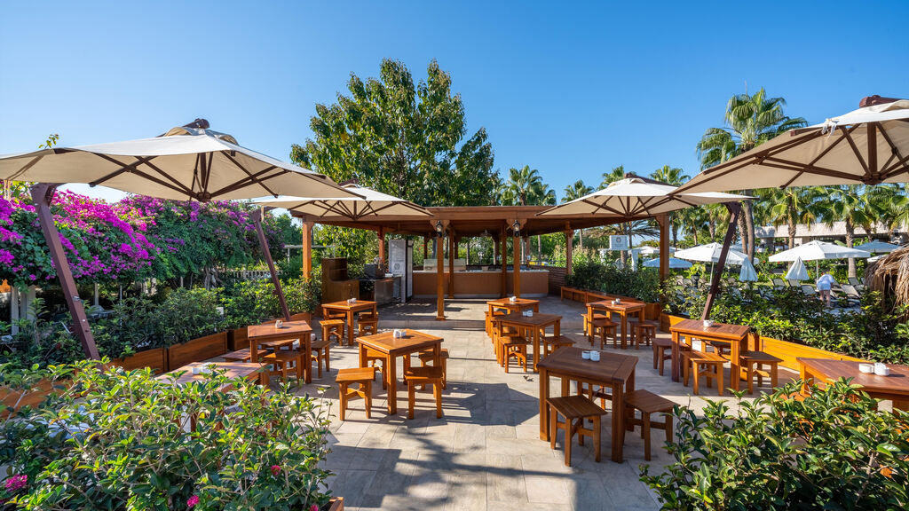 Selectum Family Resort Belek