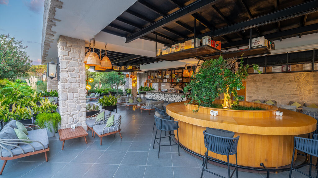 Selectum Family Resort Belek