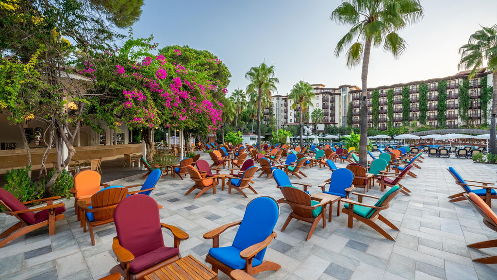 Selectum Family Resort Belek