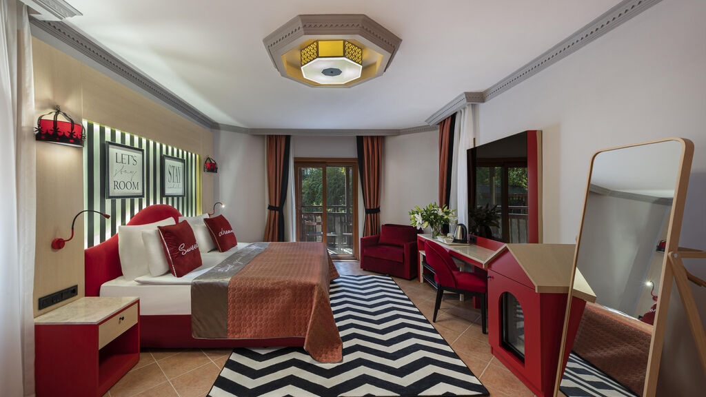 Selectum Family Resort Belek