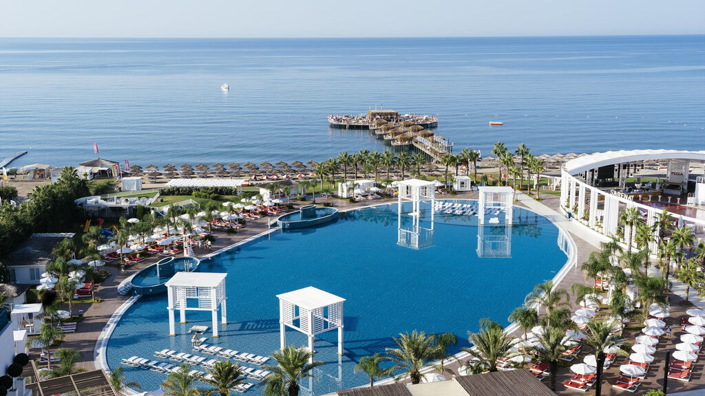 Selectum Luxury Resort Belek