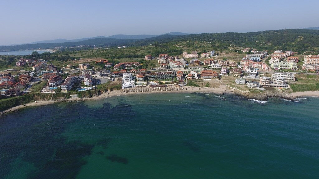 Selena Beach Sozopol