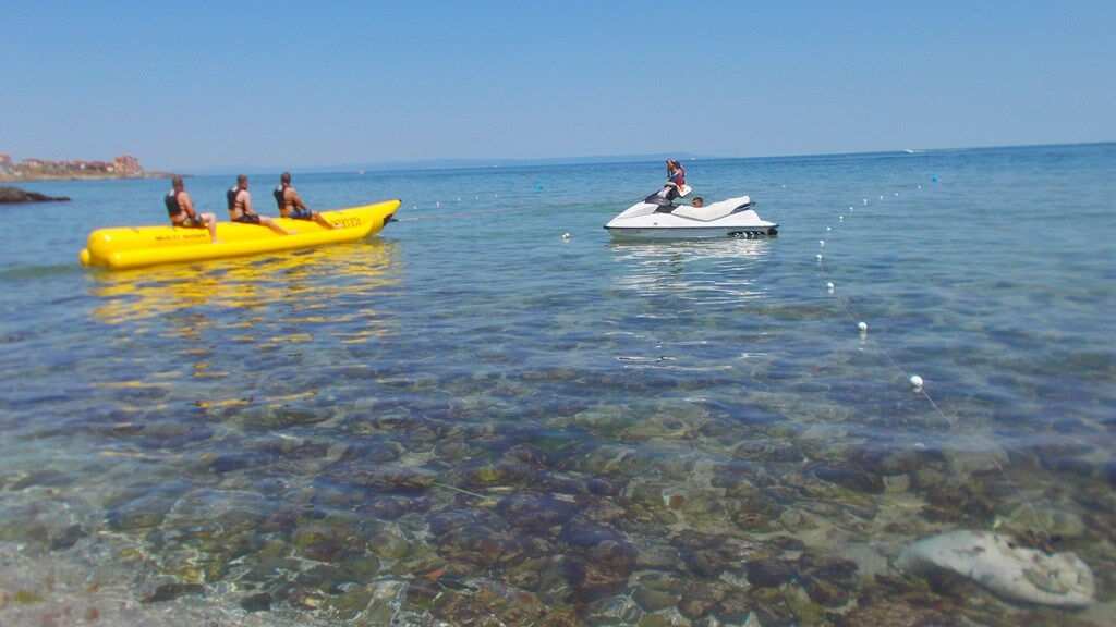 Selena Beach Sozopol