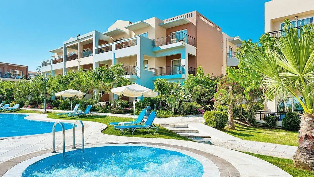 Selini Suites
