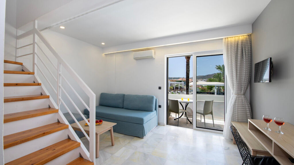Selini Suites