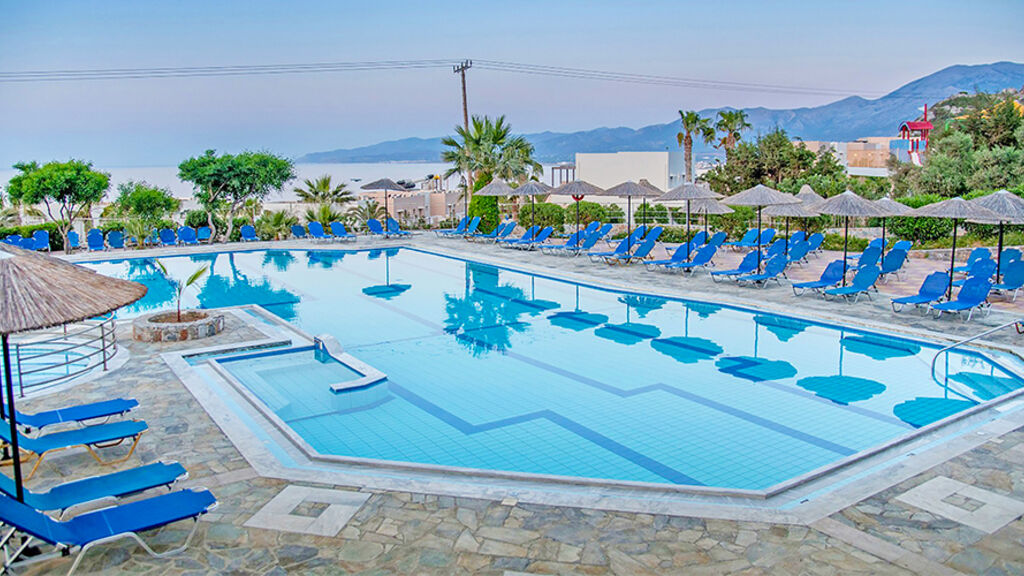Semiramis Village
