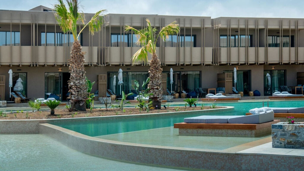 Senseana Sea Side Resort & Aquadventure