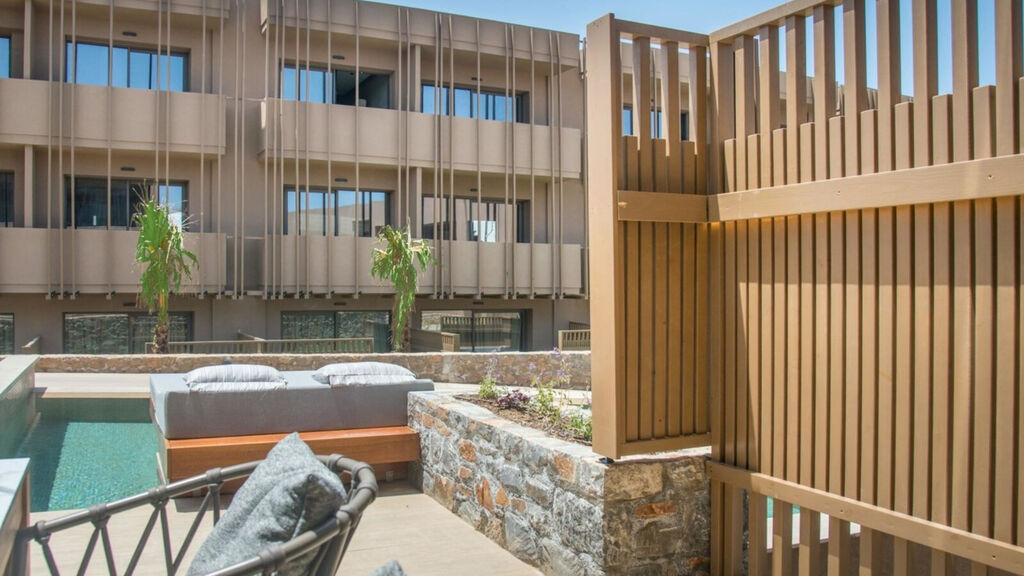 Senseana Sea Side Resort & Aquadventure