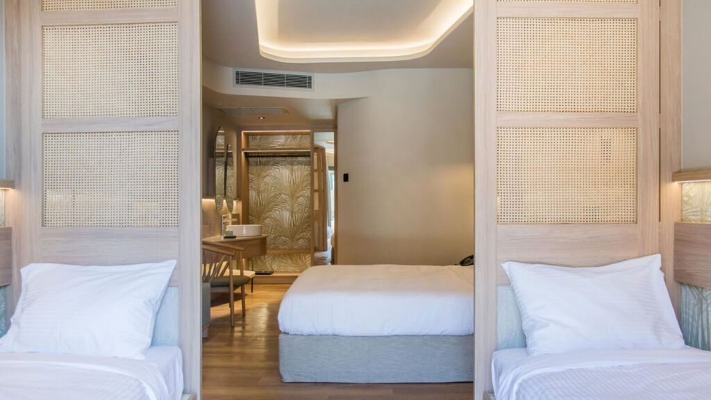 Senseana Sea Side Resort & Aquadventure