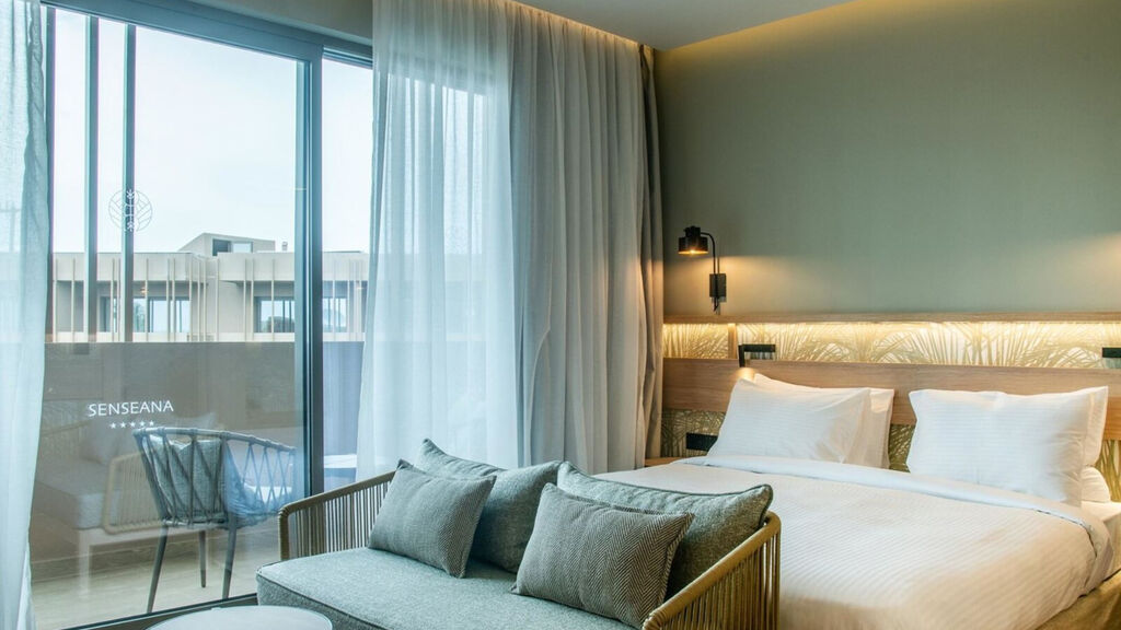 Senseana Sea Side Resort & Aquadventure