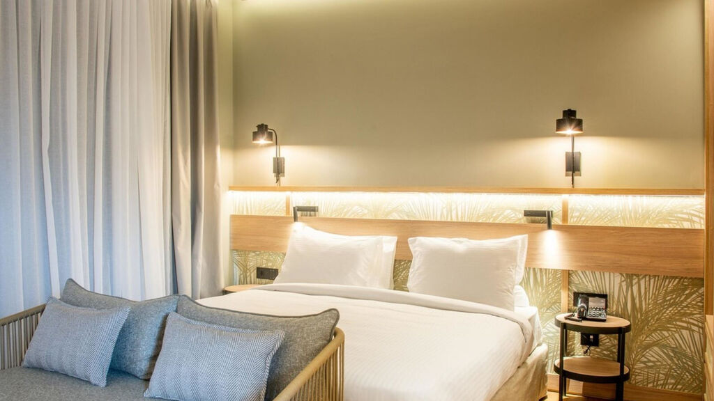 Senseana Sea Side Resort & Aquadventure