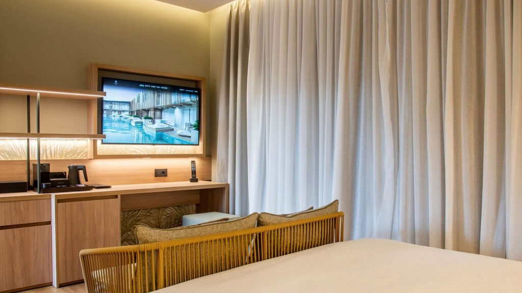 Senseana Sea Side Resort & Aquadventure