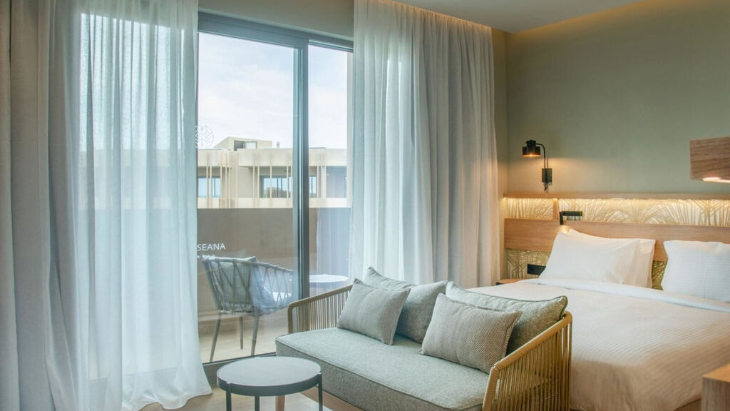 Senseana Sea Side Resort & Aquadventure