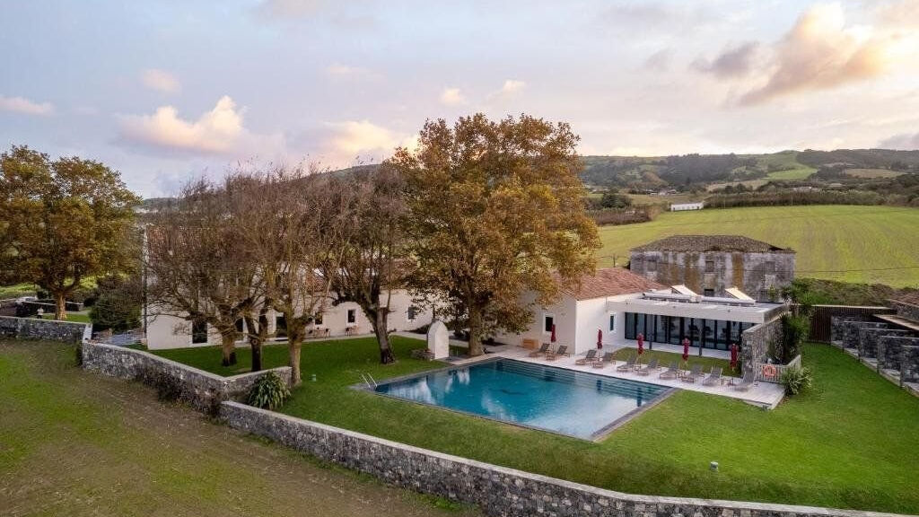 Sensi Azores Nature & Spa