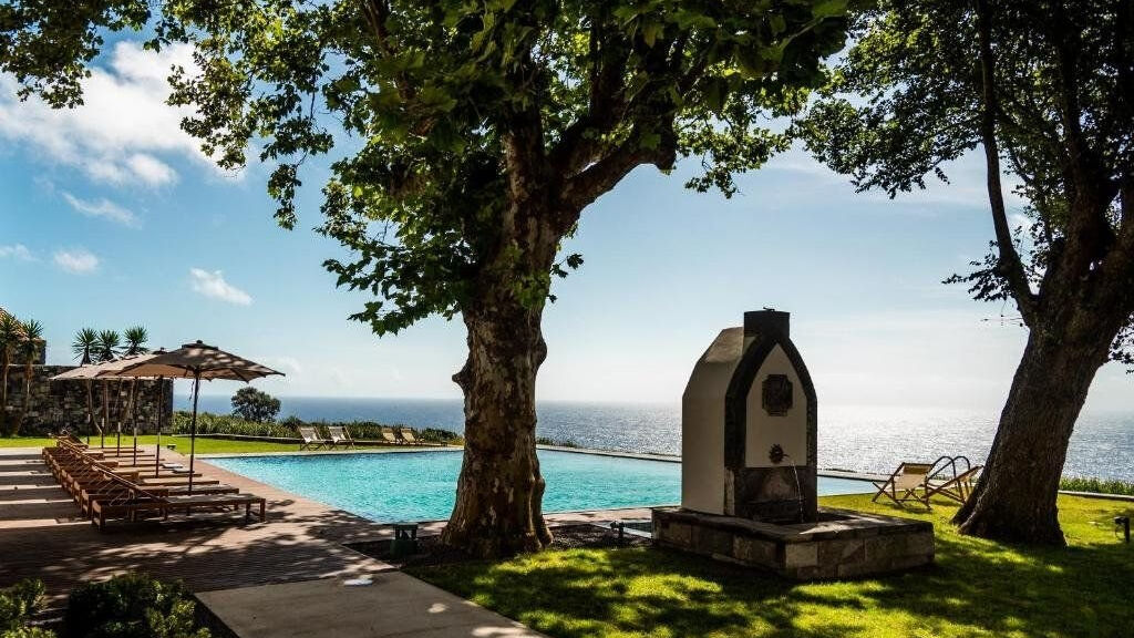 Sensi Azores Nature & Spa