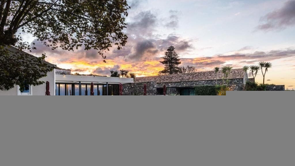 Sensi Azores Nature & Spa