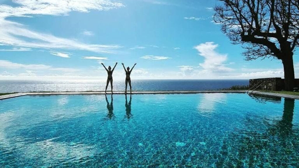 Sensi Azores Nature & Spa