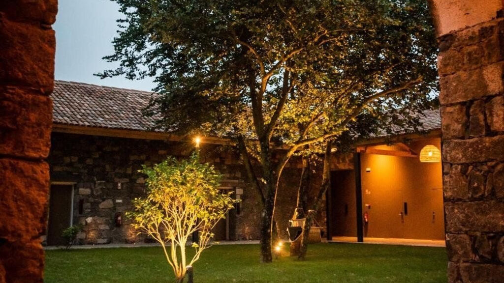 Sensi Azores Nature & Spa