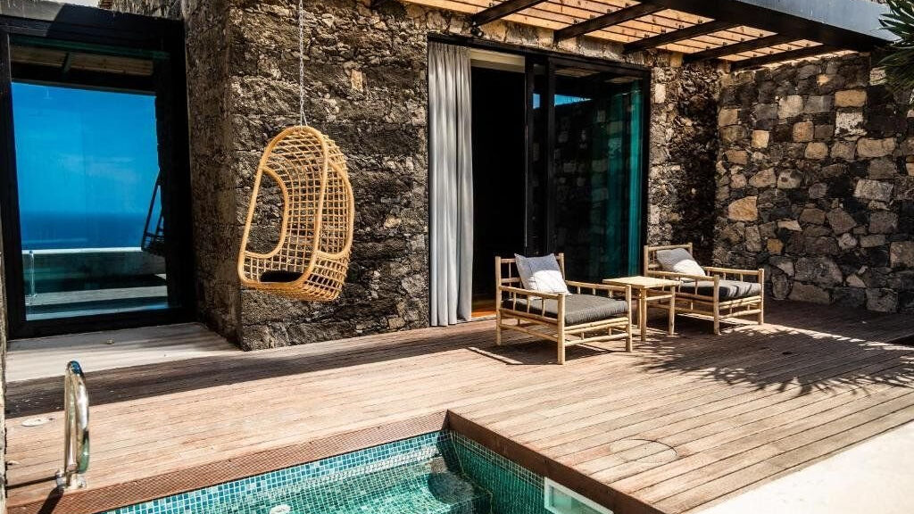 Sensi Azores Nature & Spa