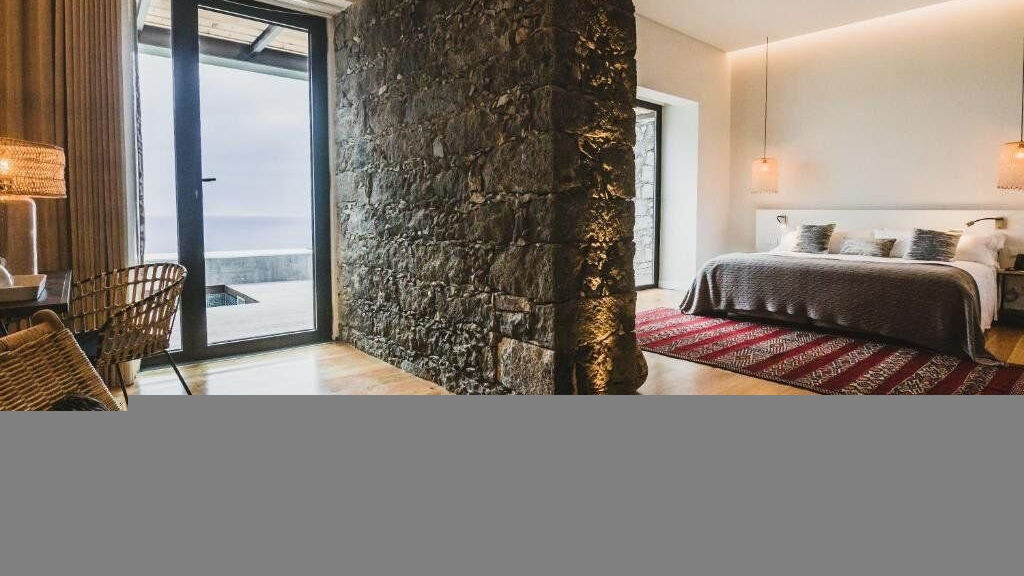 Sensi Azores Nature & Spa