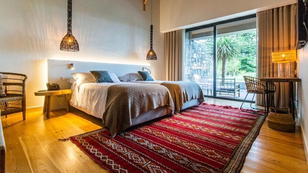 Sensi Azores Nature & Spa