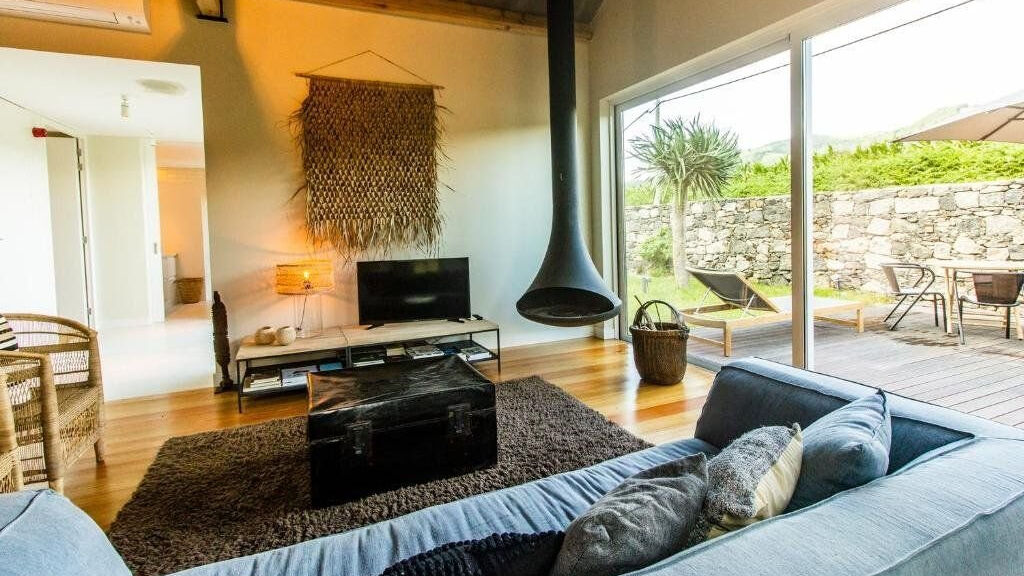 Sensi Azores Nature & Spa