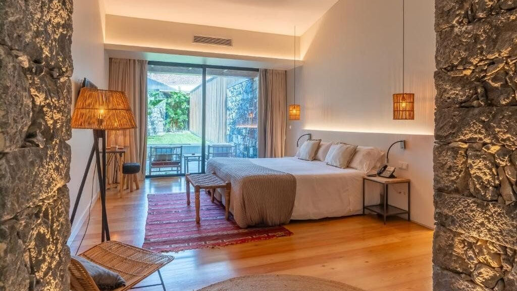 Sensi Azores Nature & Spa