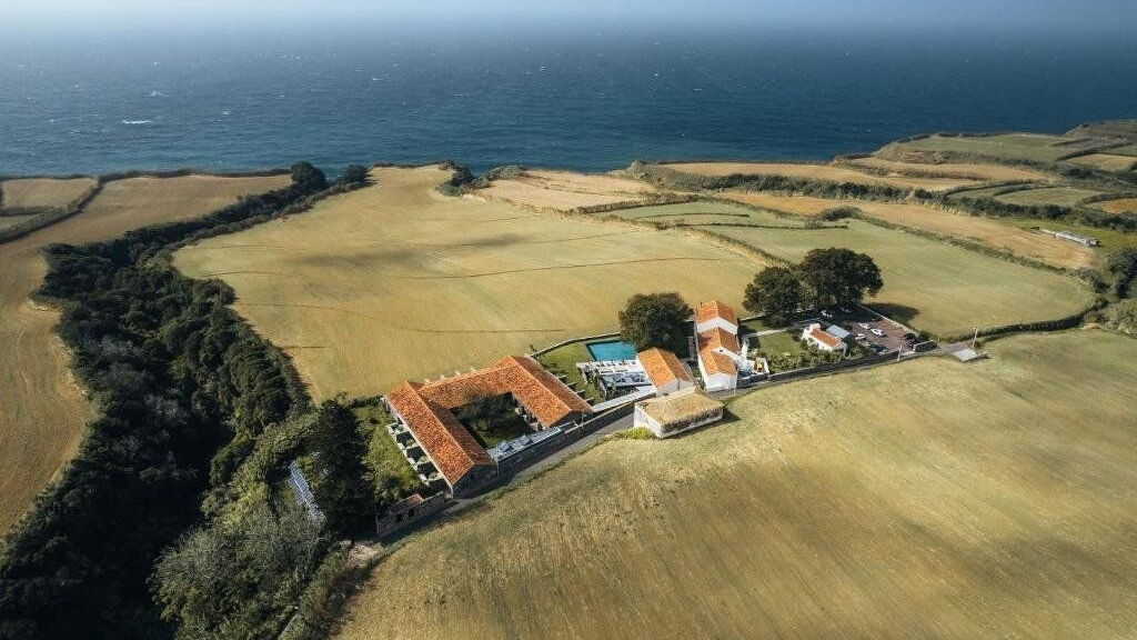 Sensi Azores Nature & Spa