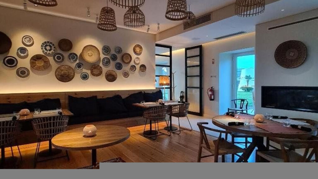 Sensi Azores Nature & Spa