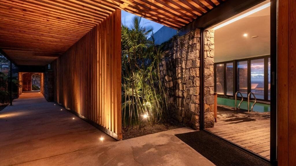 Sensi Azores Nature & Spa