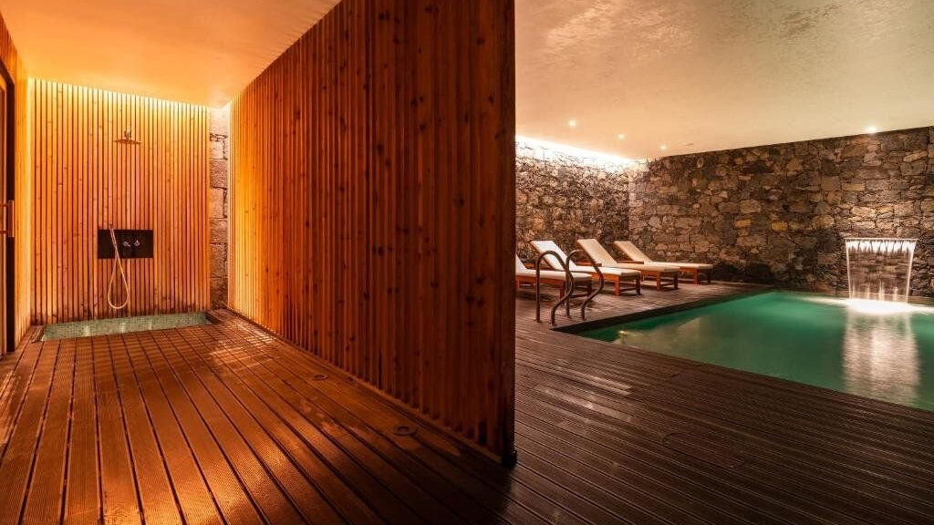 Sensi Azores Nature & Spa