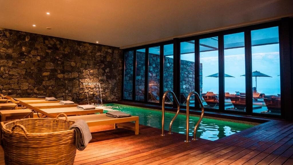 Sensi Azores Nature & Spa