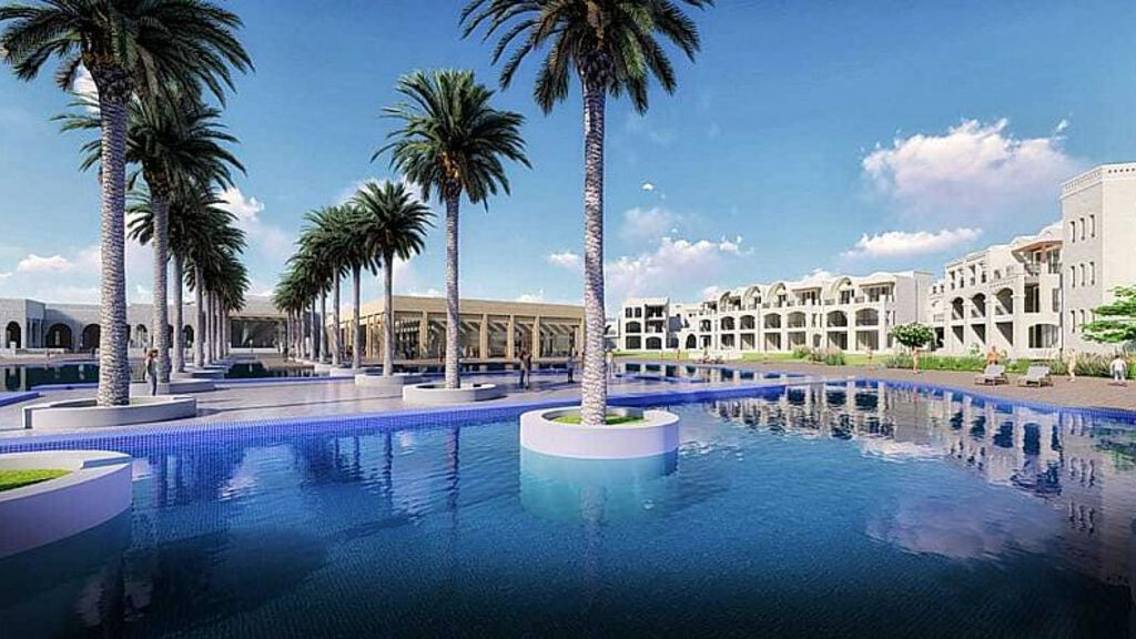 Sensimar Alaya Beach Resort