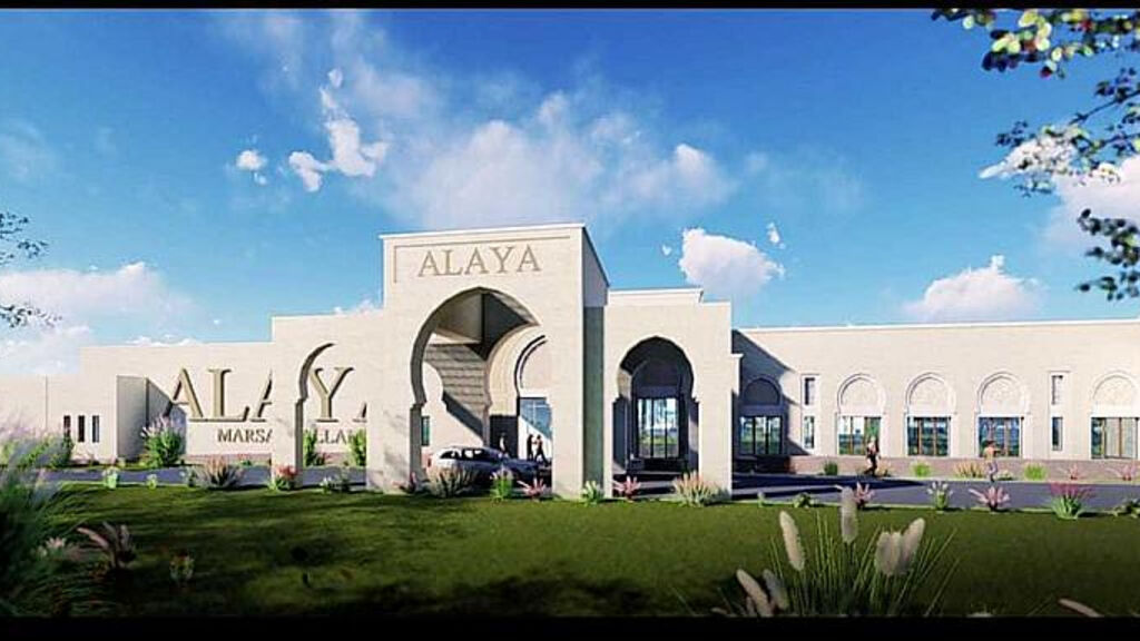 Sensimar Alaya Beach Resort