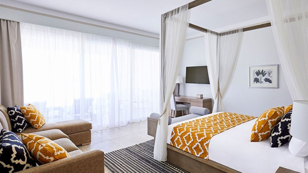 Sensimar Alaya Beach