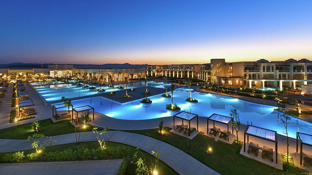 Sensimar Alaya Beach Resort